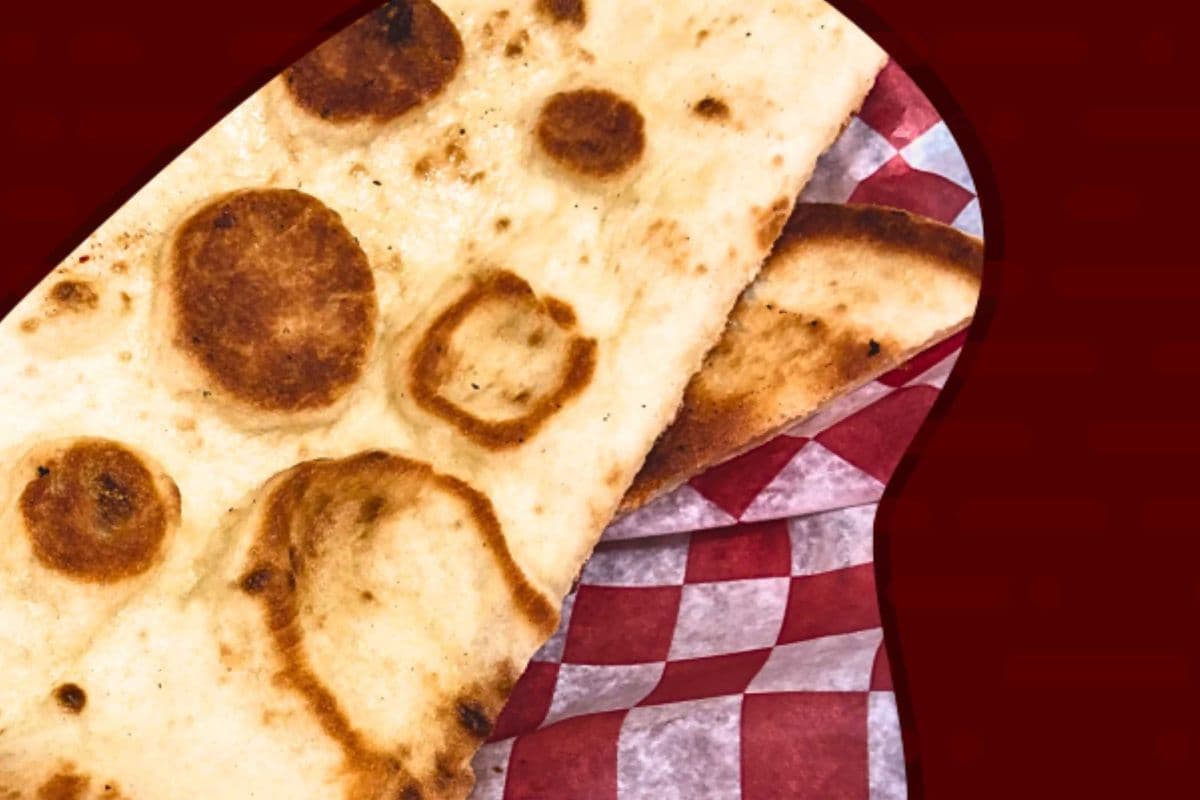 Naan