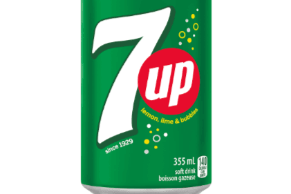 7 UP