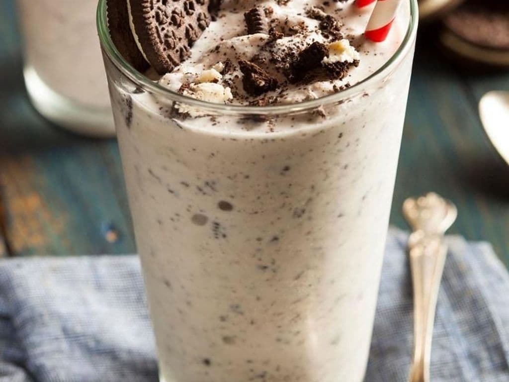 OREO