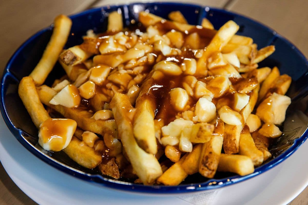 Poutine