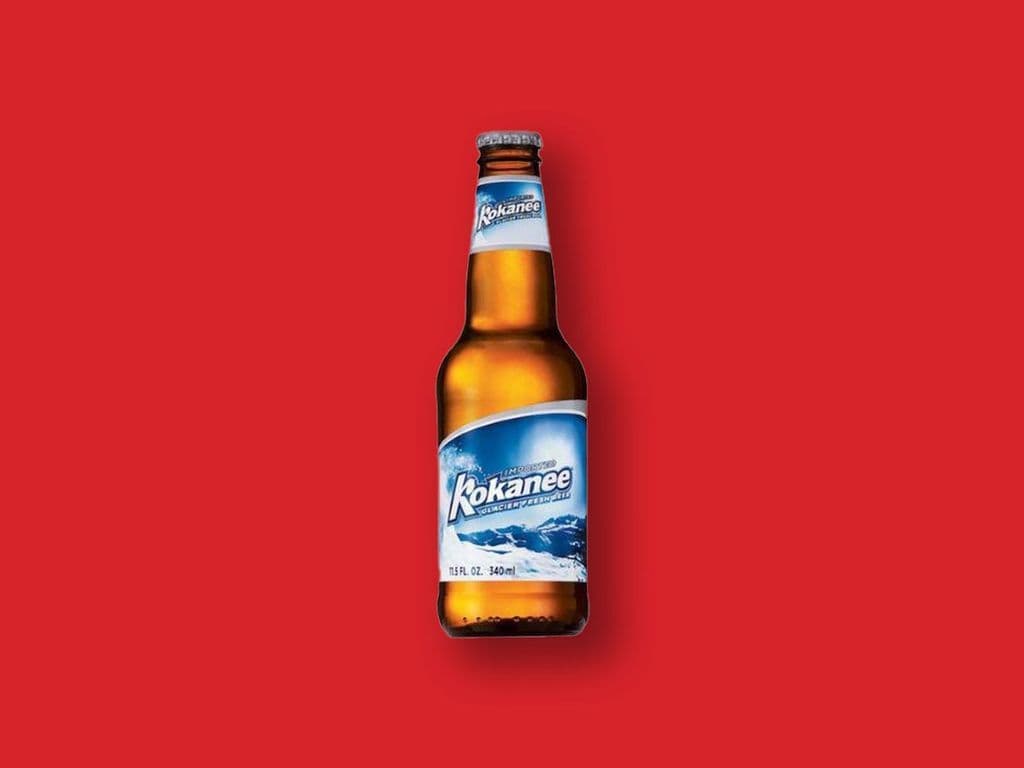 Kokanee