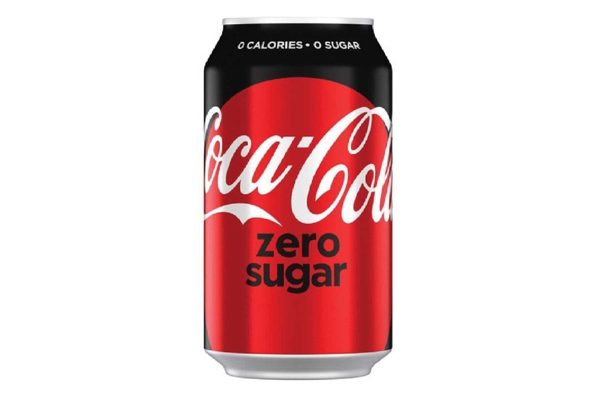 Coke Zero