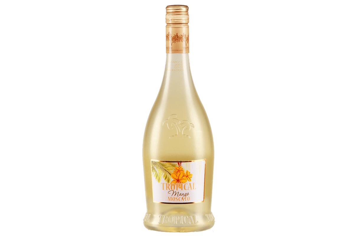 Tropical Mango Moscato 750ml