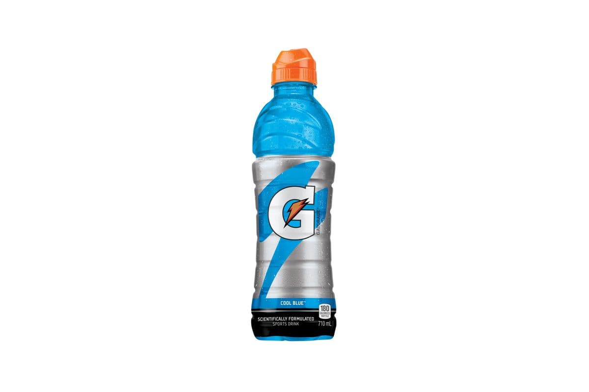 Gatorade (710 ml)