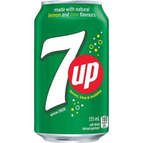7up 355ml
