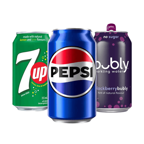 Can of Pop