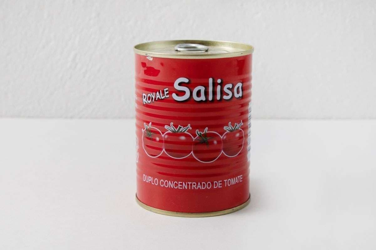 Royale Salisa