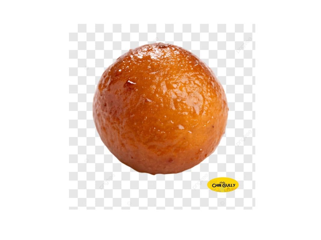 Gulab Jamun (1pc)