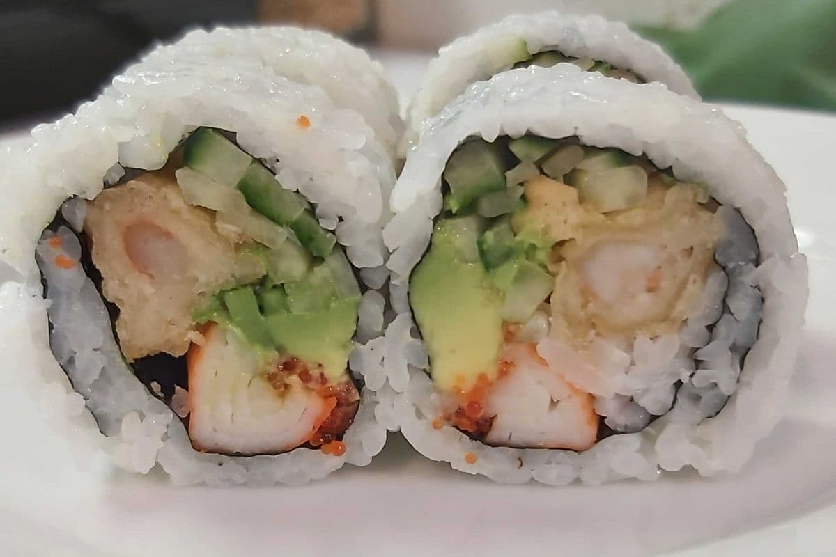 26.Dynamite Roll 5pcs (195 Cal)
