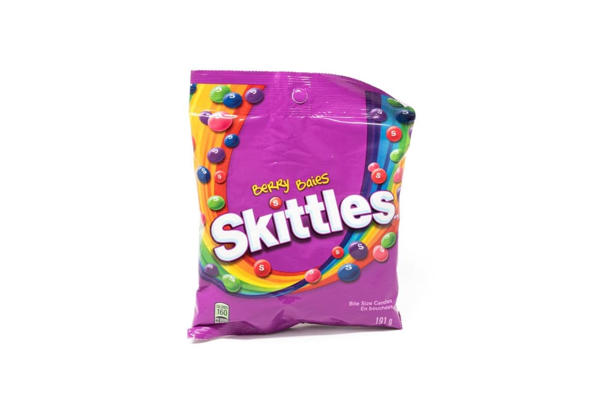 Skittles Berry (191 g)
