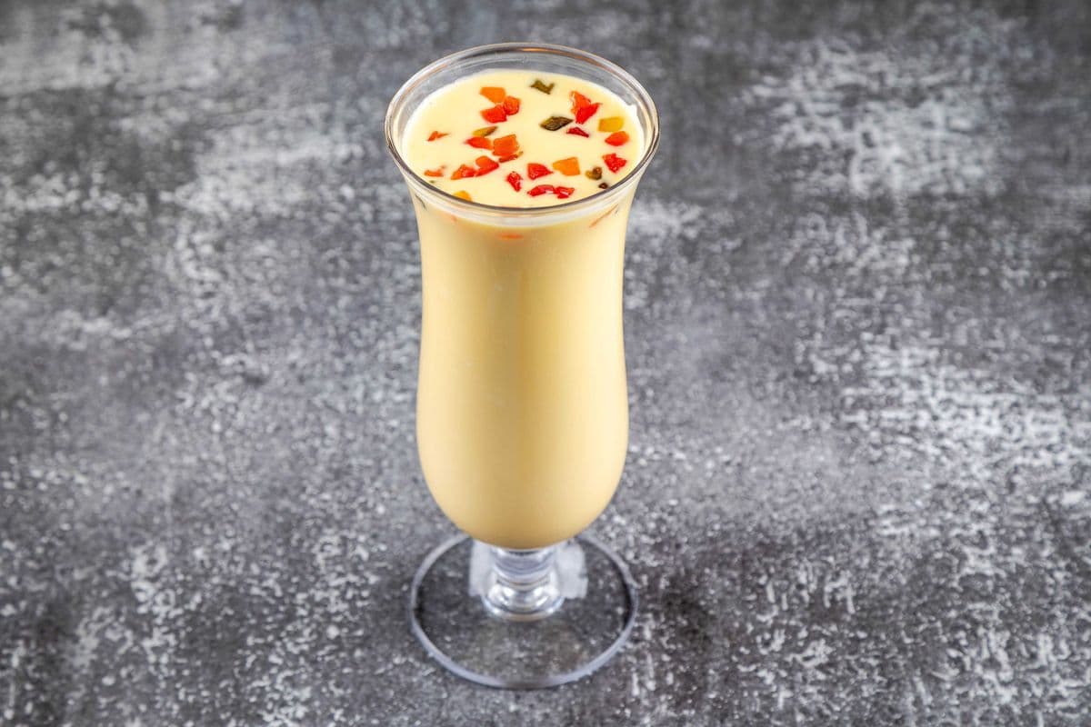 Mango Lassi