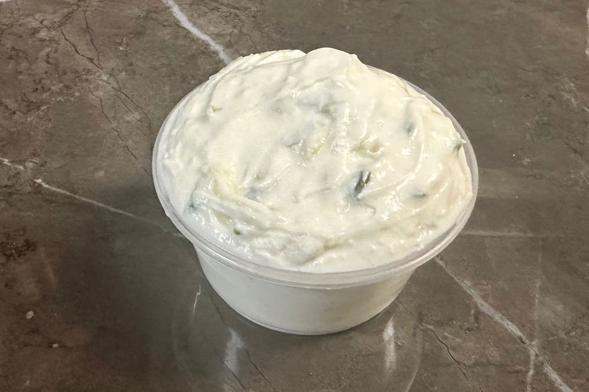 Tzatziki