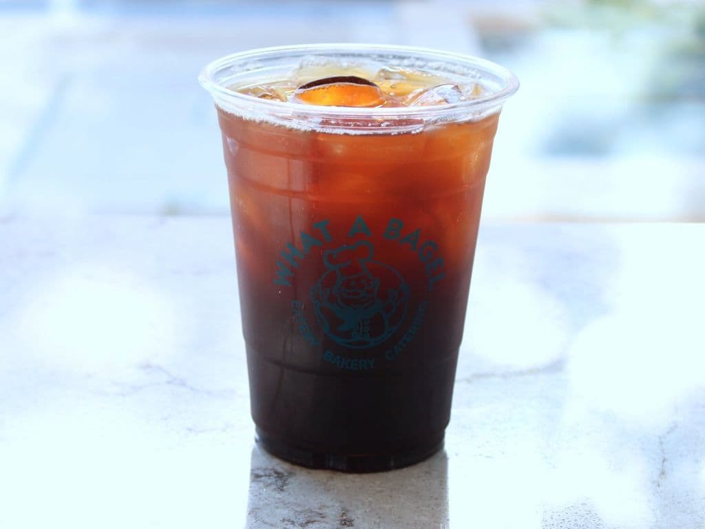 Ice Americano