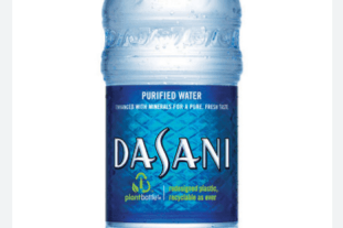 Bottled Water