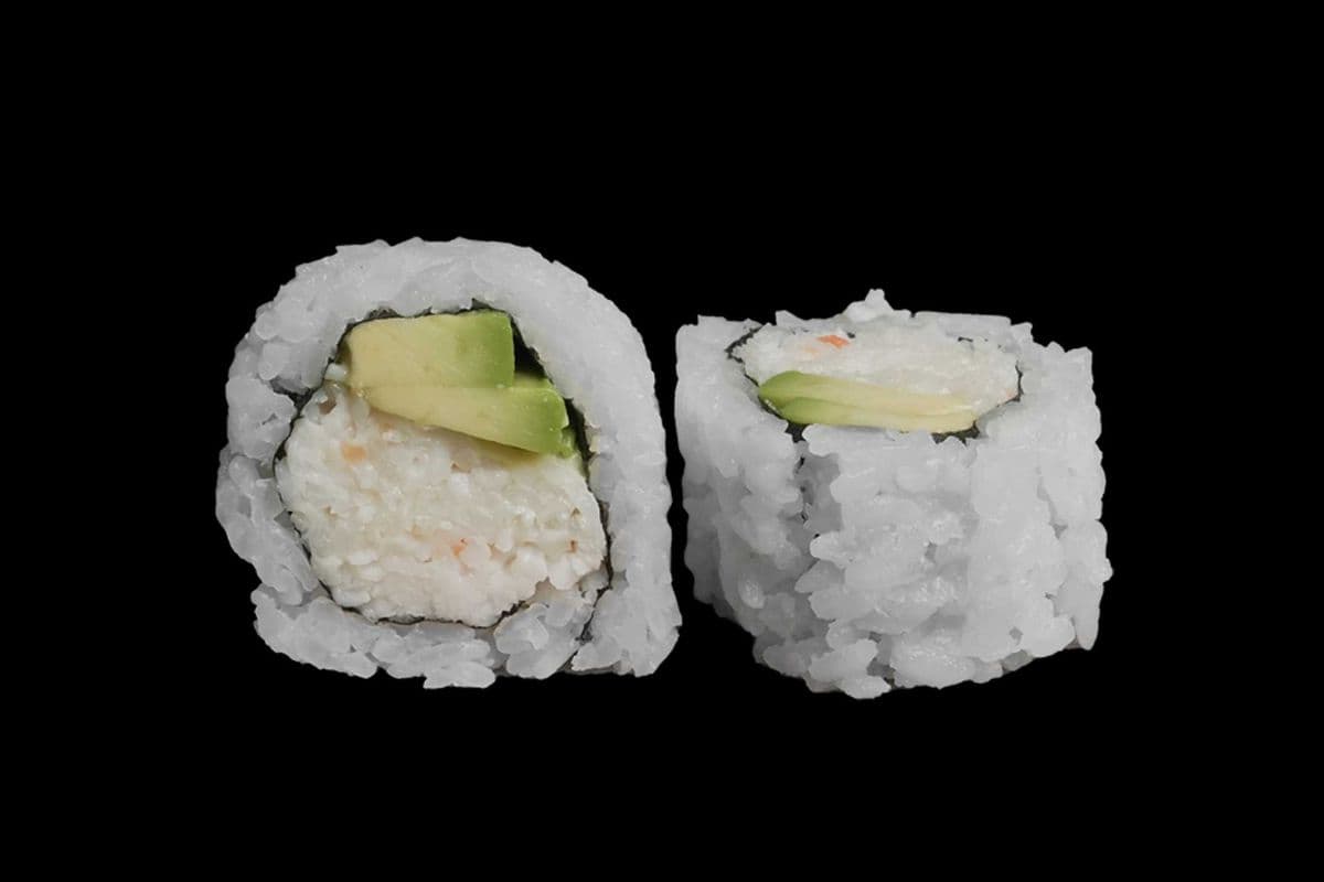California Roll