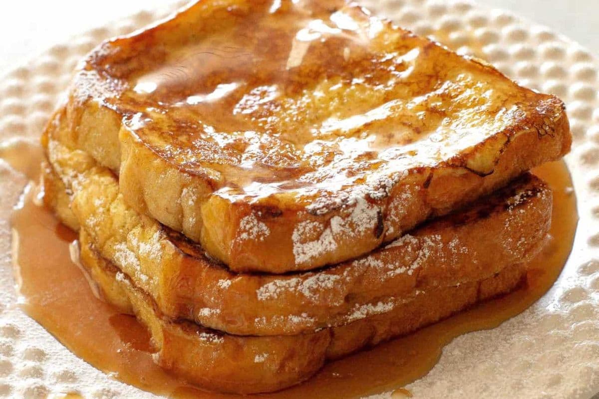 French Toast