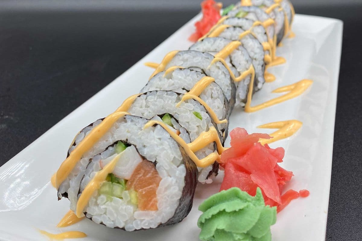 Thunder Roll