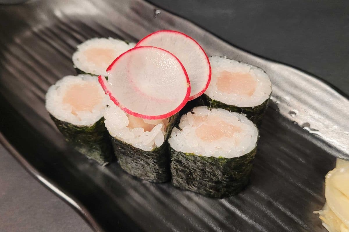 Tuna Roll