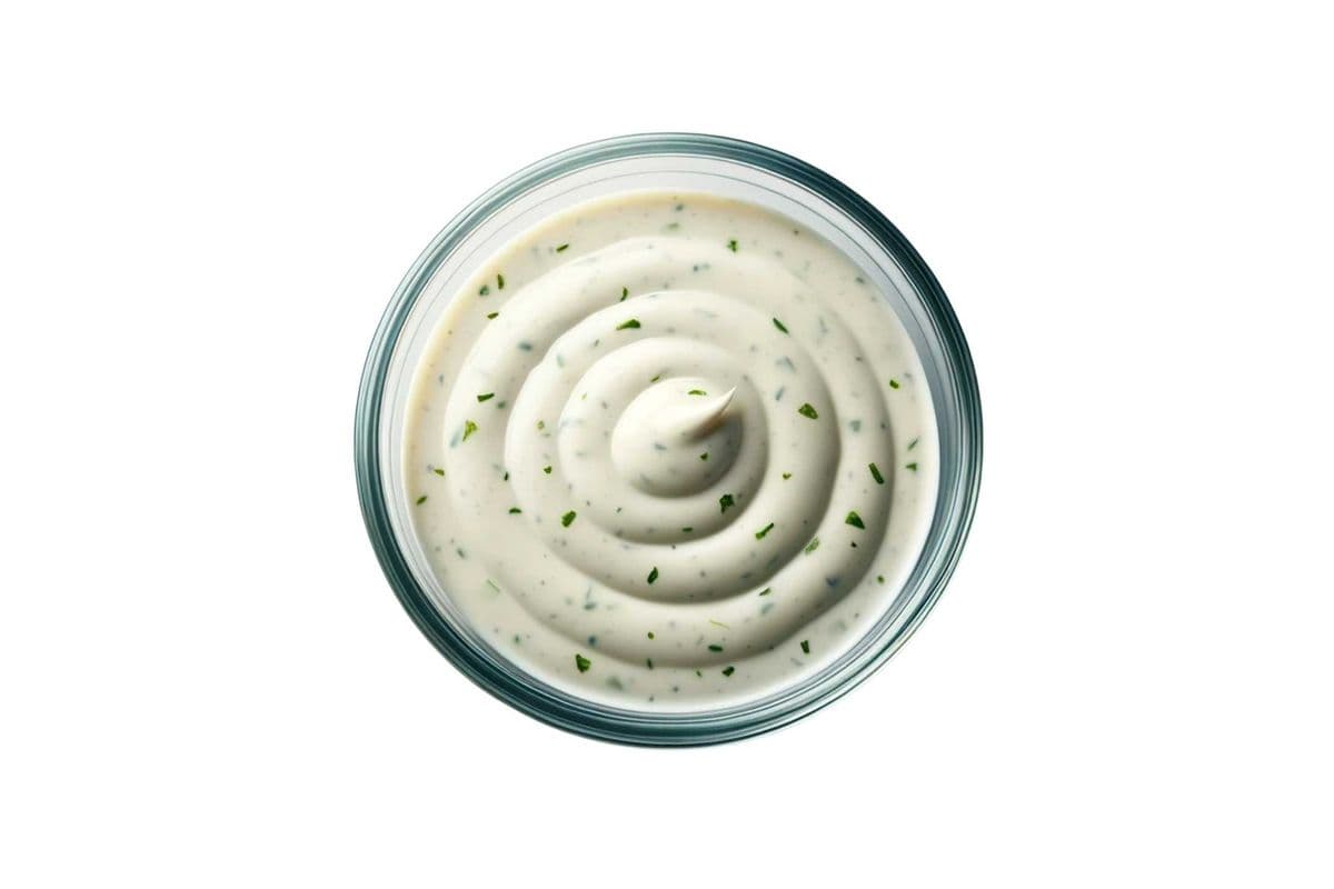Classic Ranch Sauce