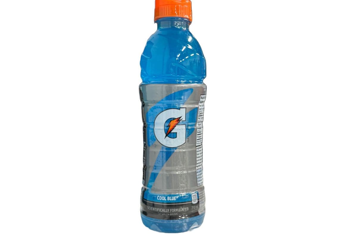 Gatorade Cool Blue (710ml)