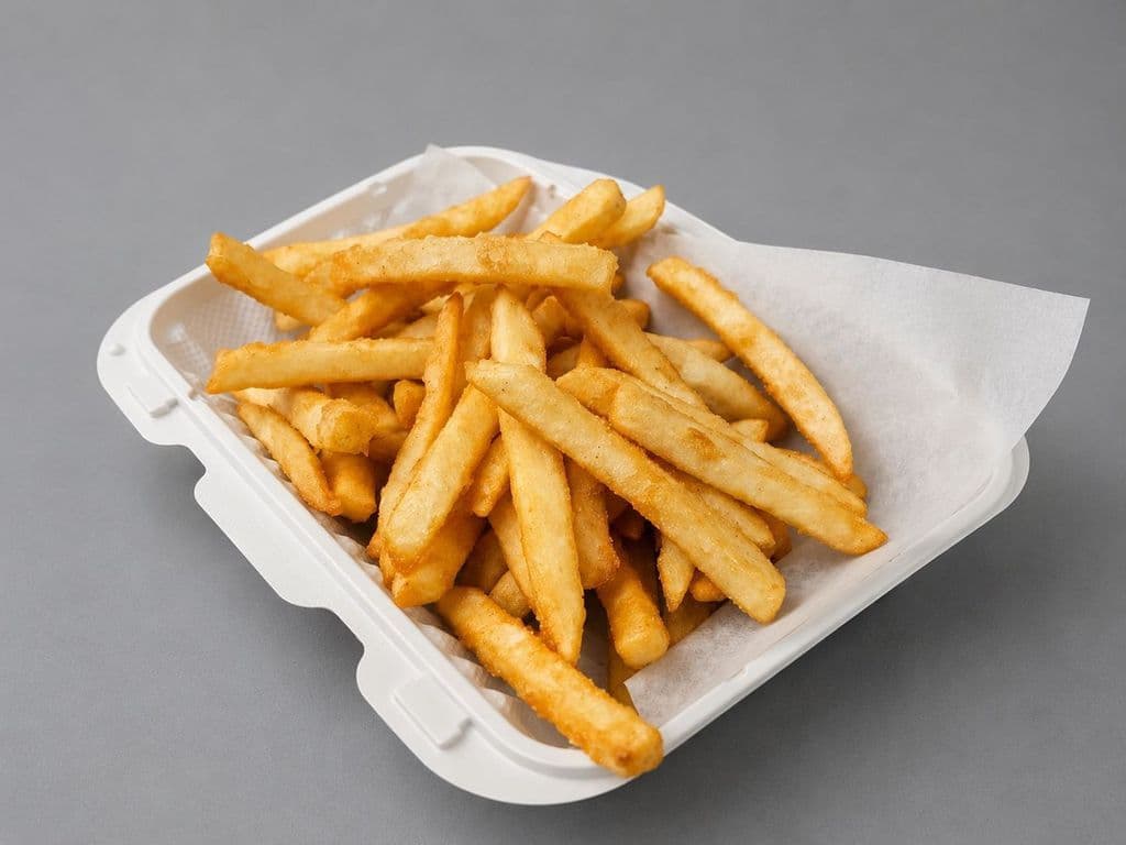 Fries