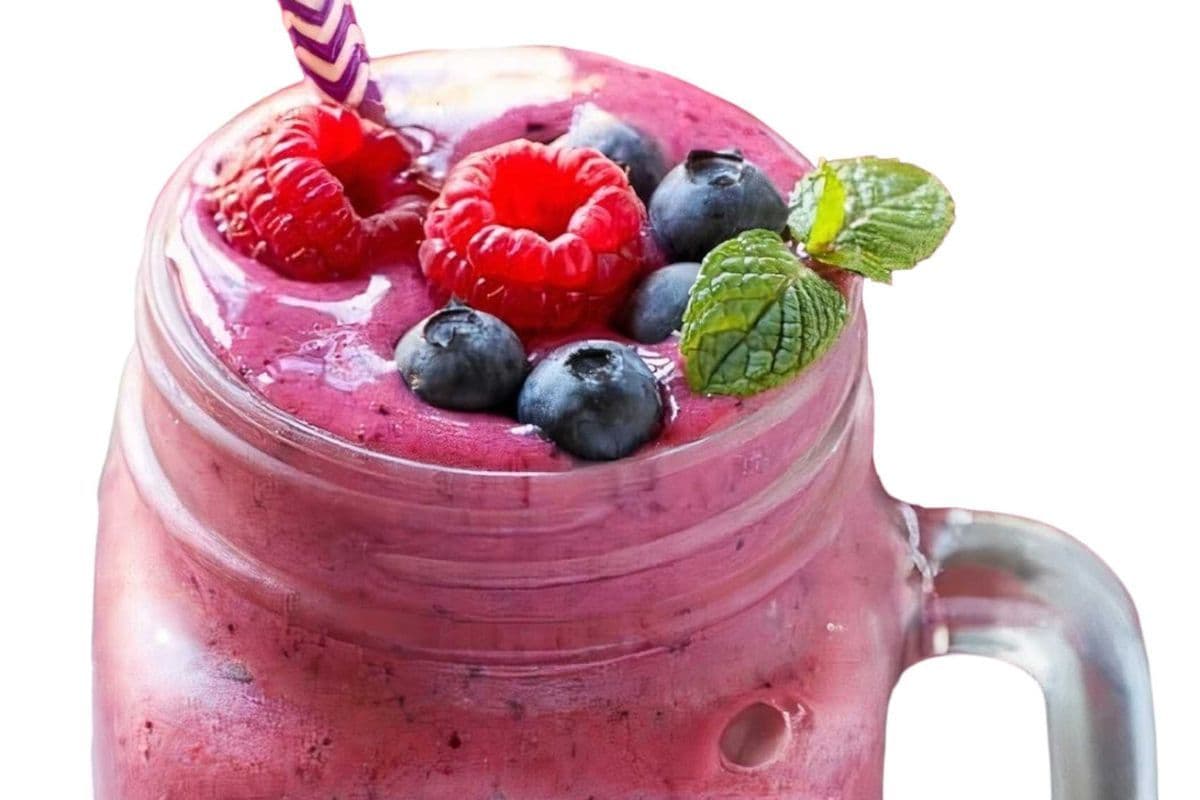 Smoothies