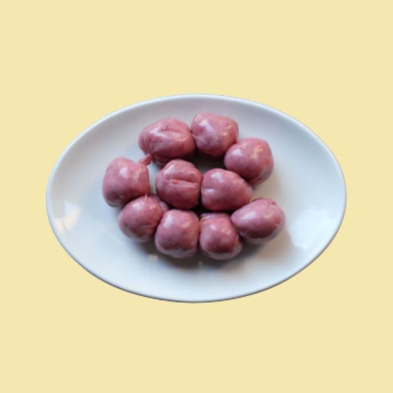 Chorizo de Cebu 1 Dozen - Adobo Nation