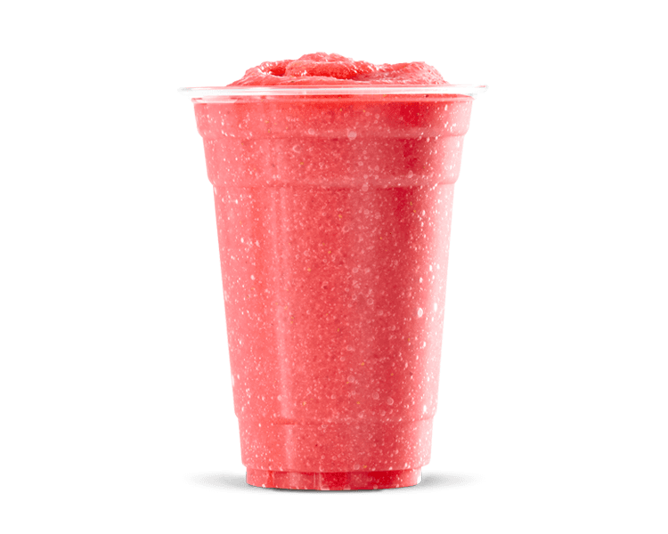 Fresh Fusion  Strawberry Acai