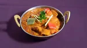 Lamb or Beef Bhuna