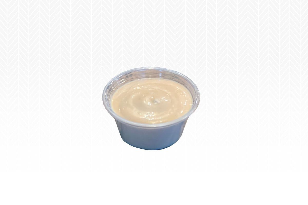 Side of Secret Burger Sauce (2 oz)