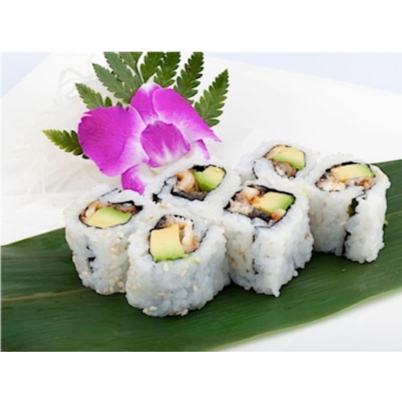 Toronto Roll (8 pcs)