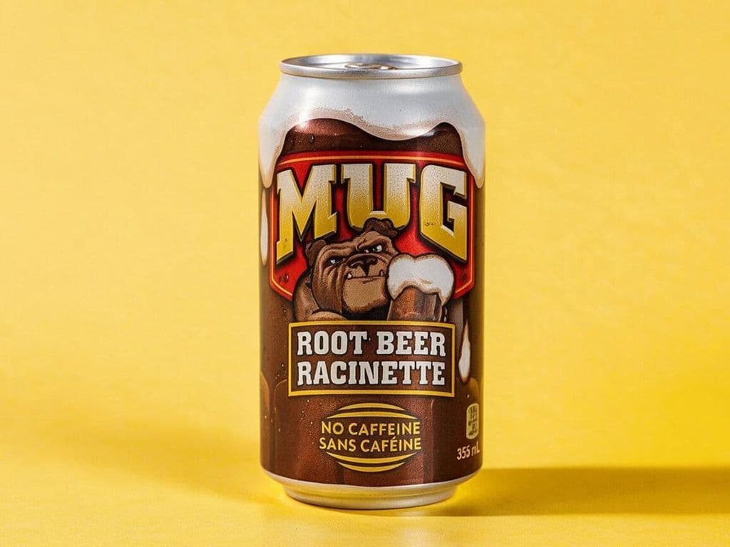 Root Beer