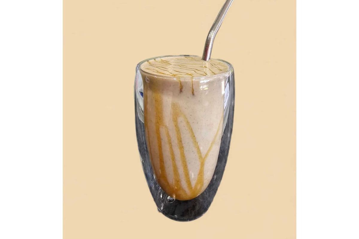 Protein Smoothie