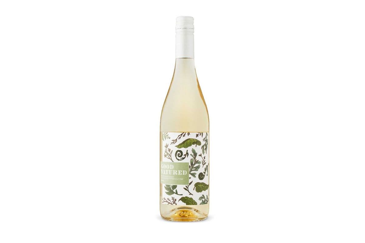 102010. GOOD NATURED CHARDONNAY (1 x 750ML)