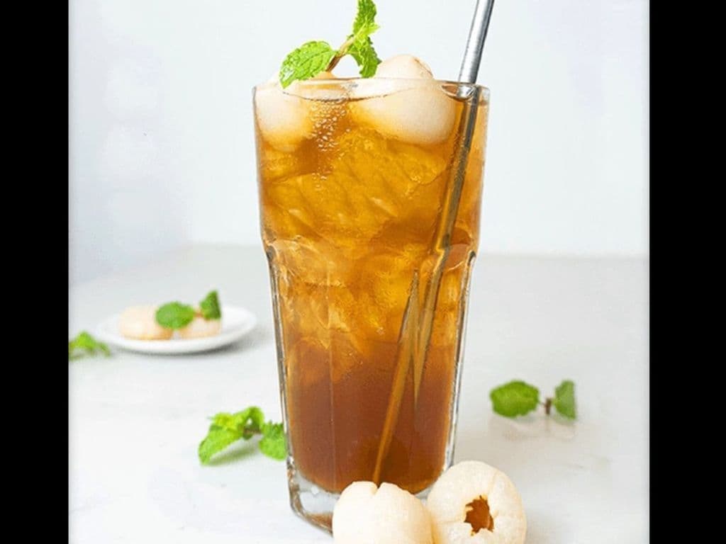 Rosee Lychee