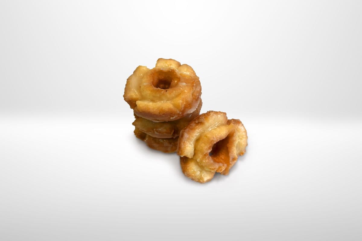 Old Fashion Mini Cake Donut (10 Pack)