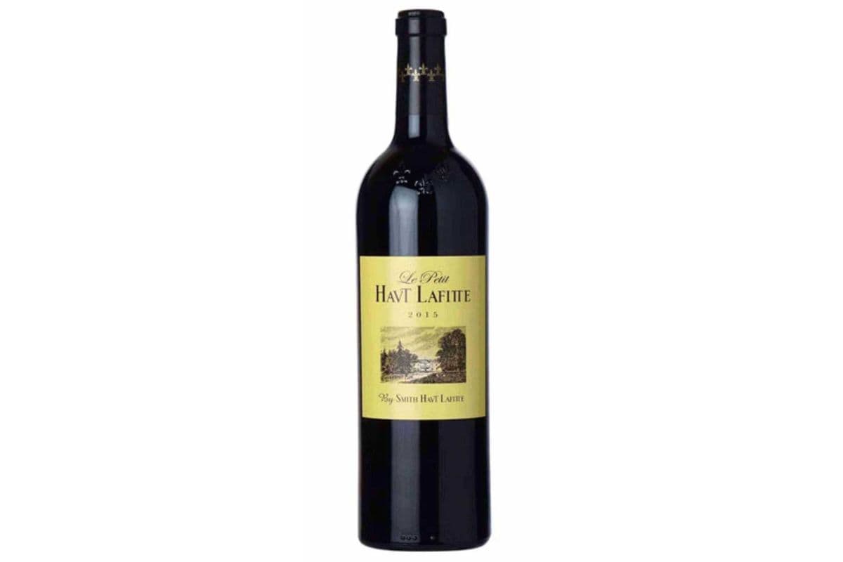 Le Petit Smith Havt Lafitte Bordeaux Red (Fra) (1 x 750ML)