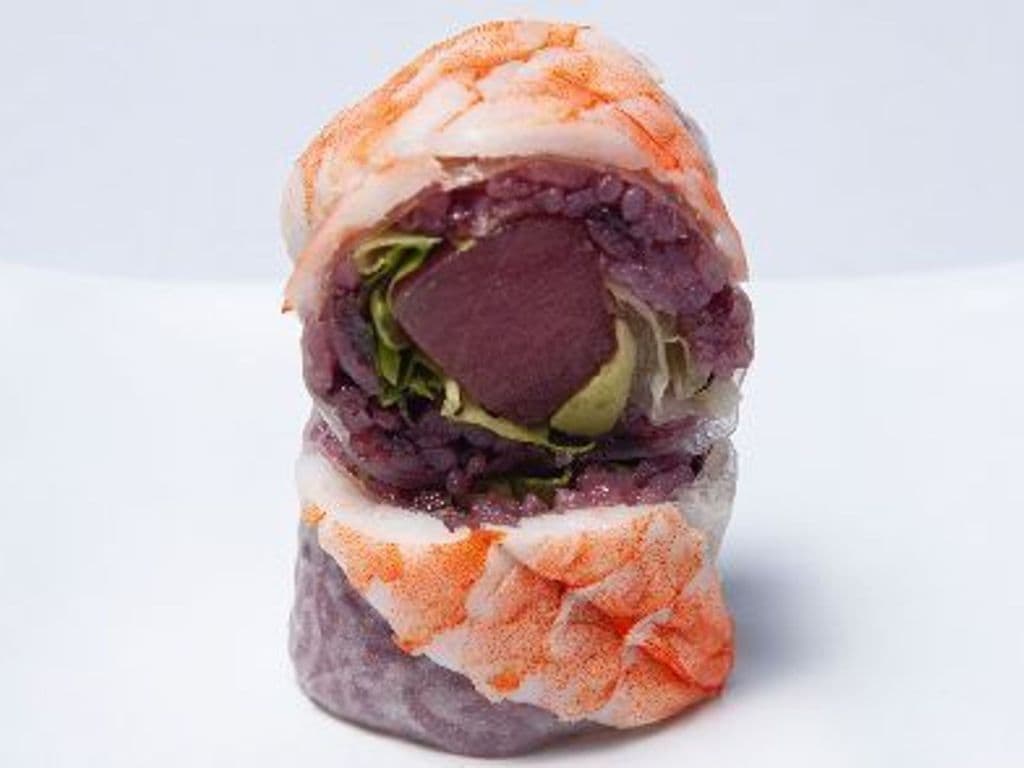 Samurai (8 Mcx / 8 Pcs)
