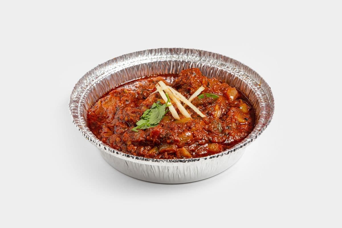 Bhuna