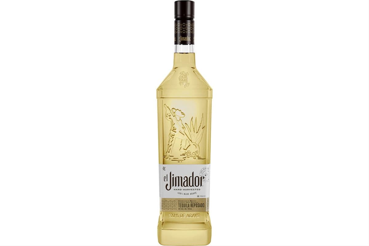 El Jimador Reposado (1 x 750mL)