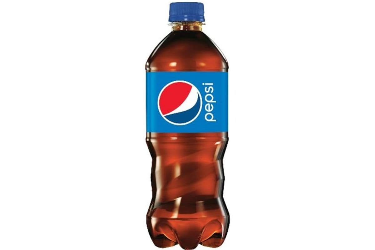 Pepsi (591ml)