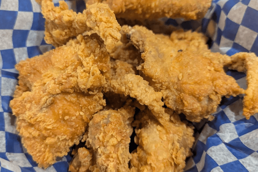 Original Chicken