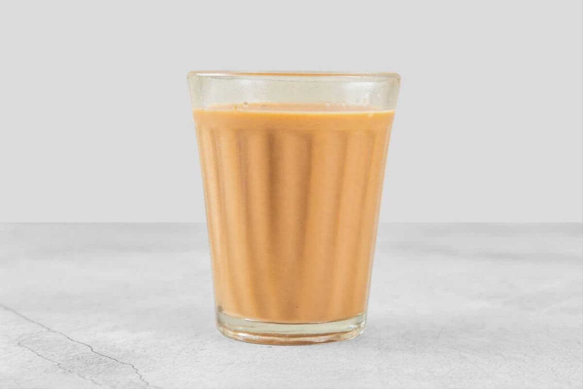 Indian Masala Tea