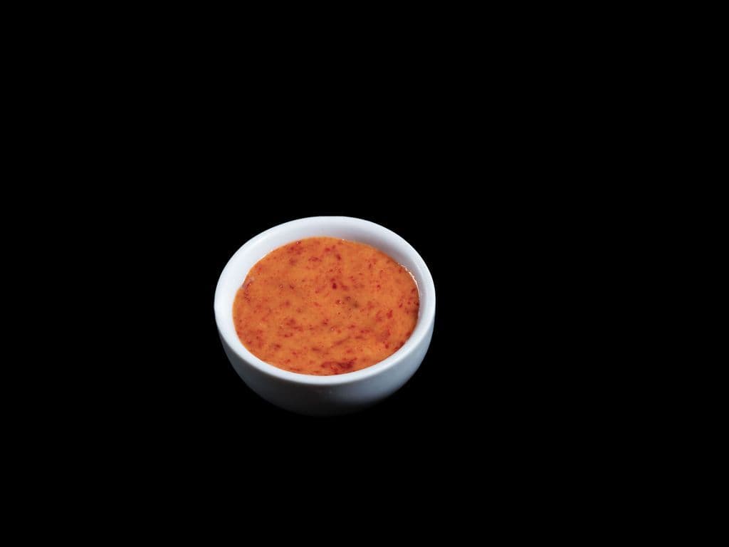 Side Mayo