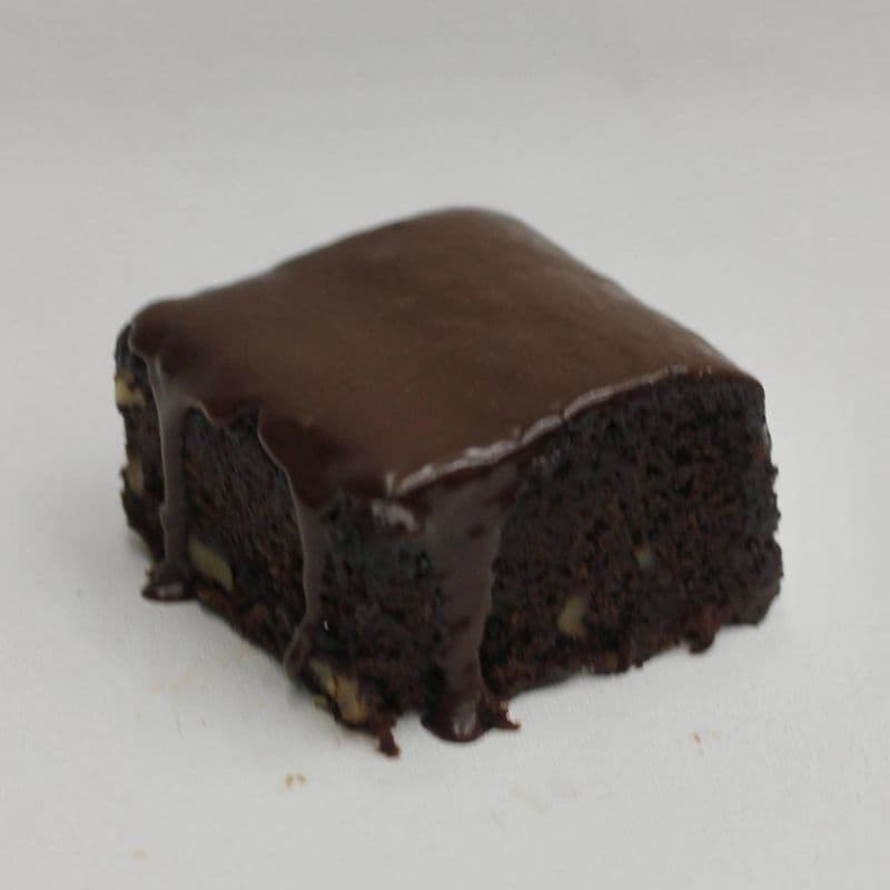 Texas Brownie
