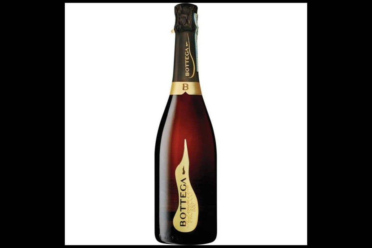 Bottega Prosecco (750 ml) (1 x 750ML)