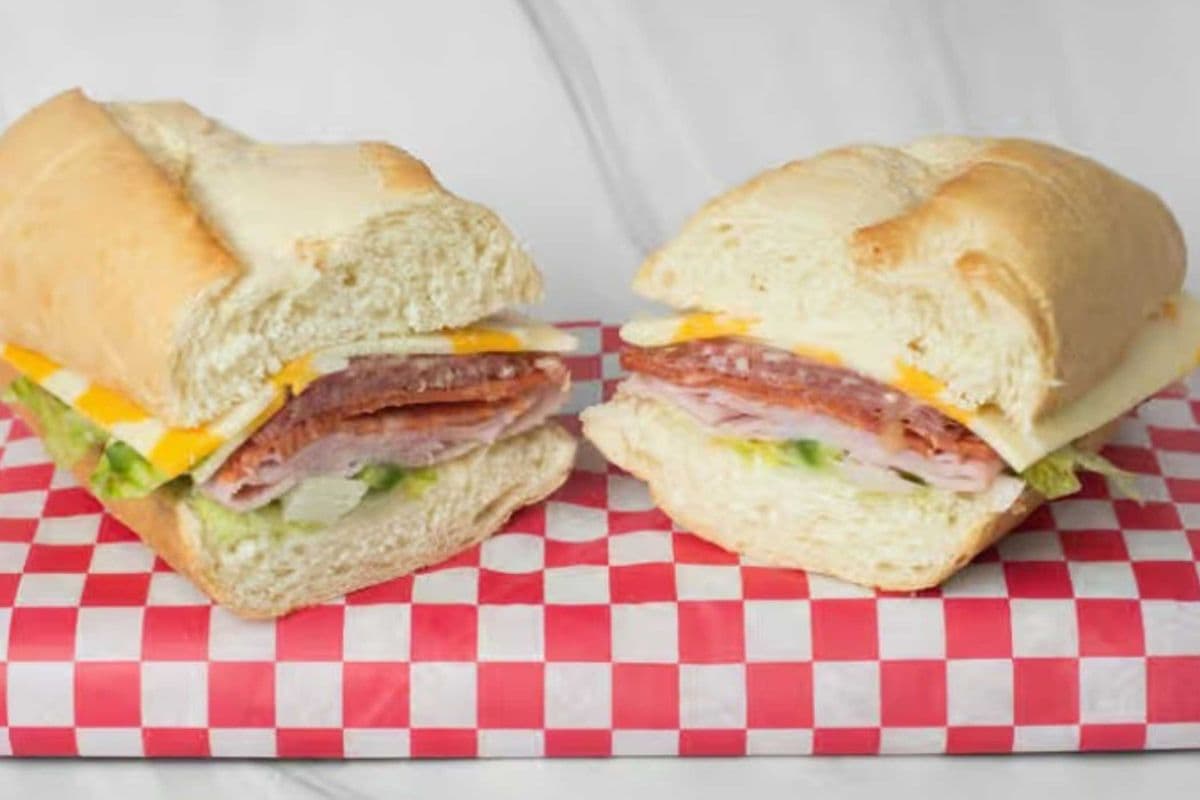 The Sandor Sandwich