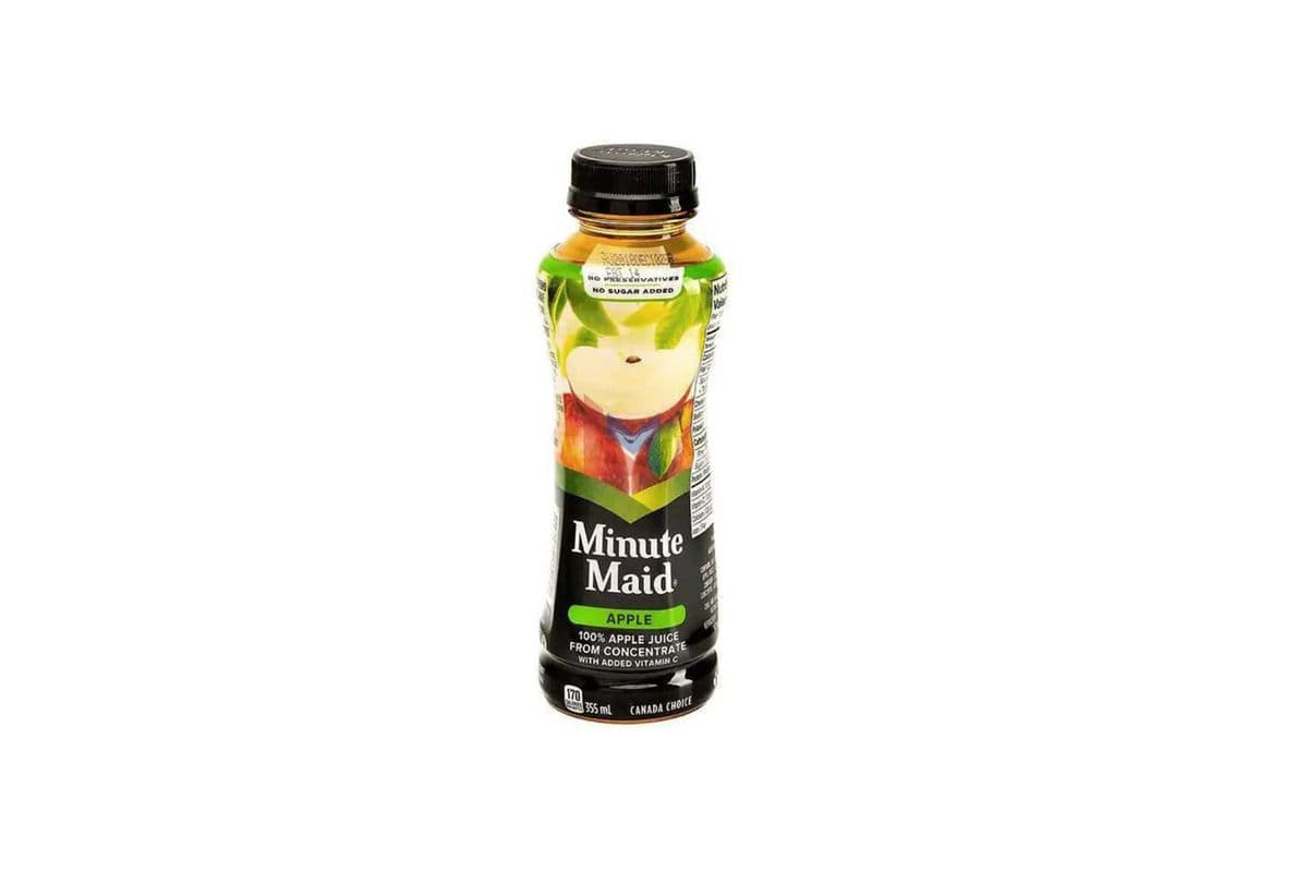Juice (355ml)