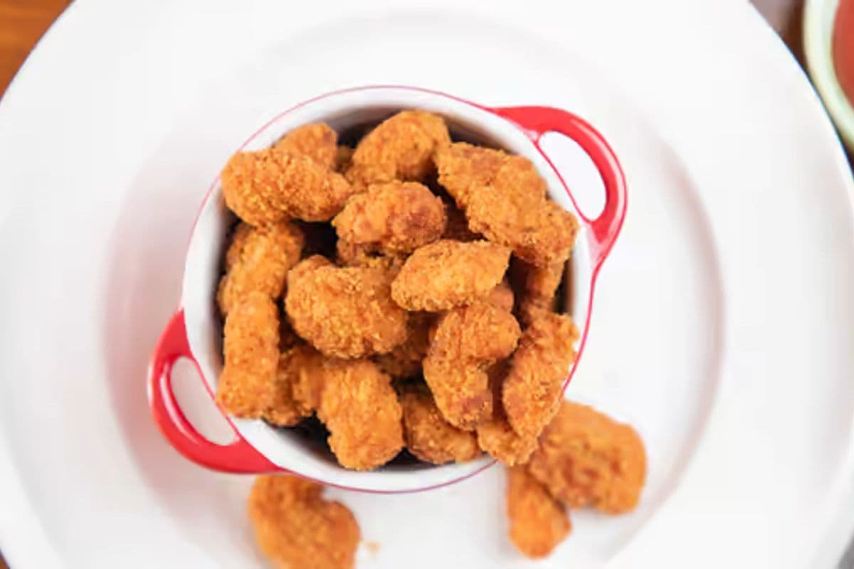 Louisiana Shrimp