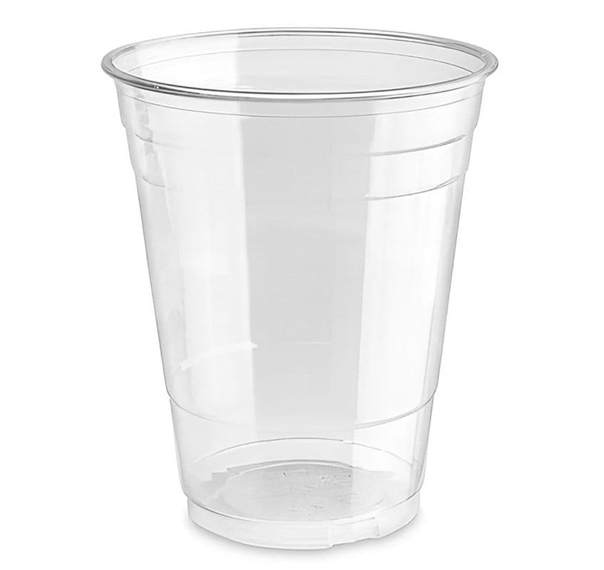 Plastic Cup